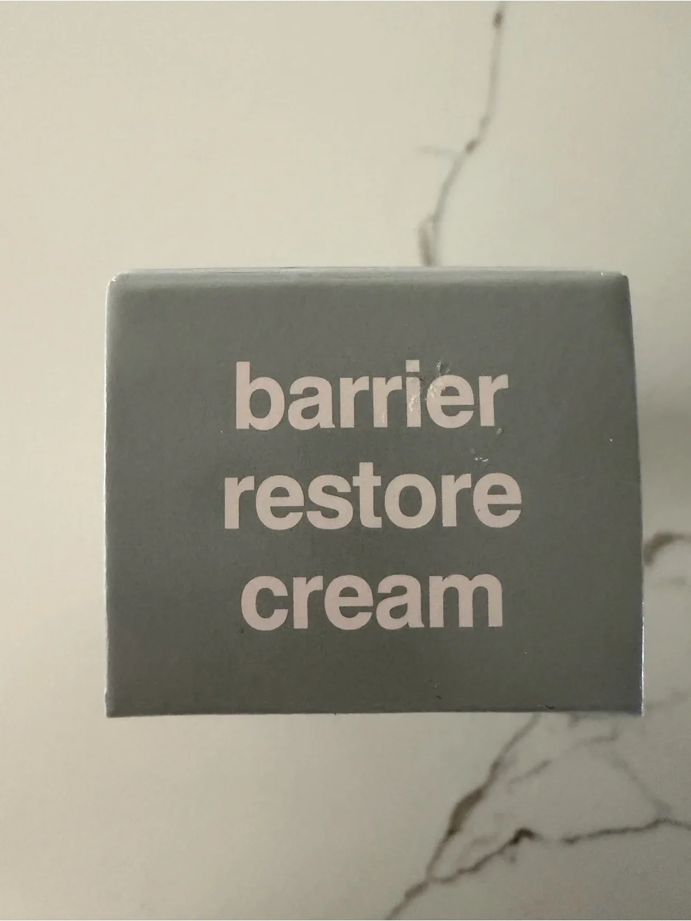 SALEE❤️RHODE Barrier Restore Cream